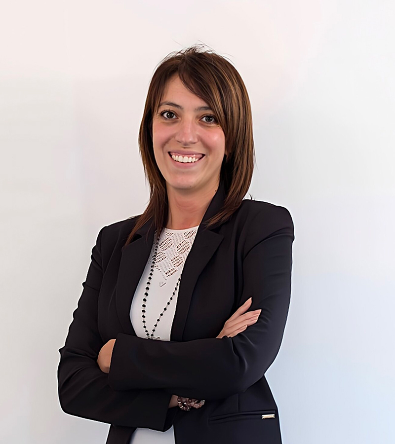 Elena Garzone